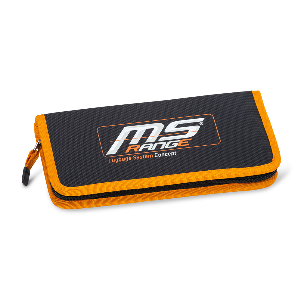 MS Range Multi Organizer II LSC MS Range Multi Organizer II LSC