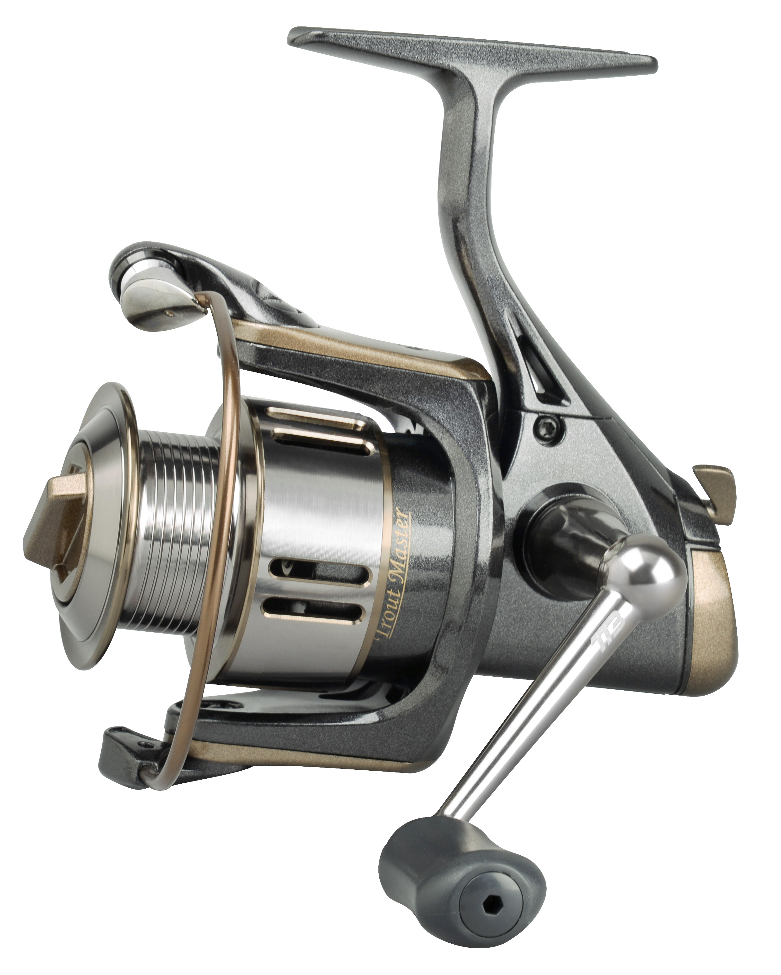 Trout Master TT2 Trout Master TT2