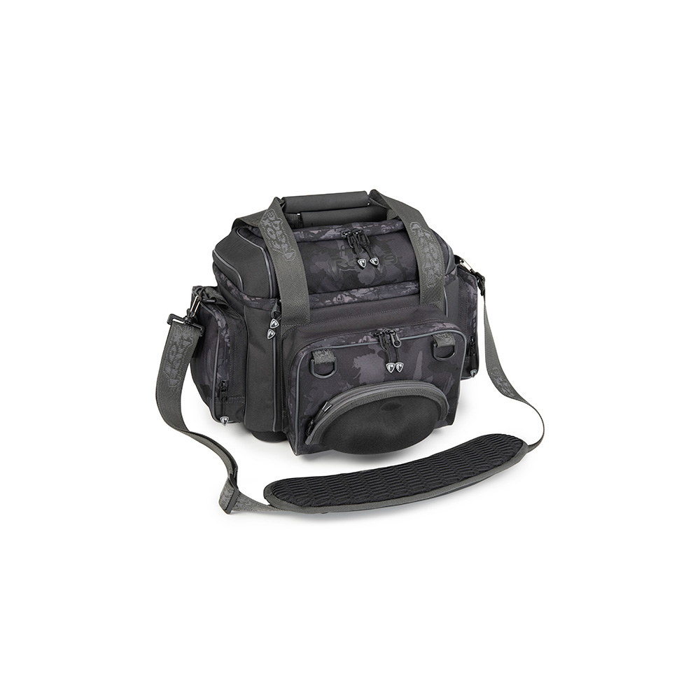 Fox Rage Voyager Camo Medium Carryall Fox Rage Voyager Camo Medium Carryall
