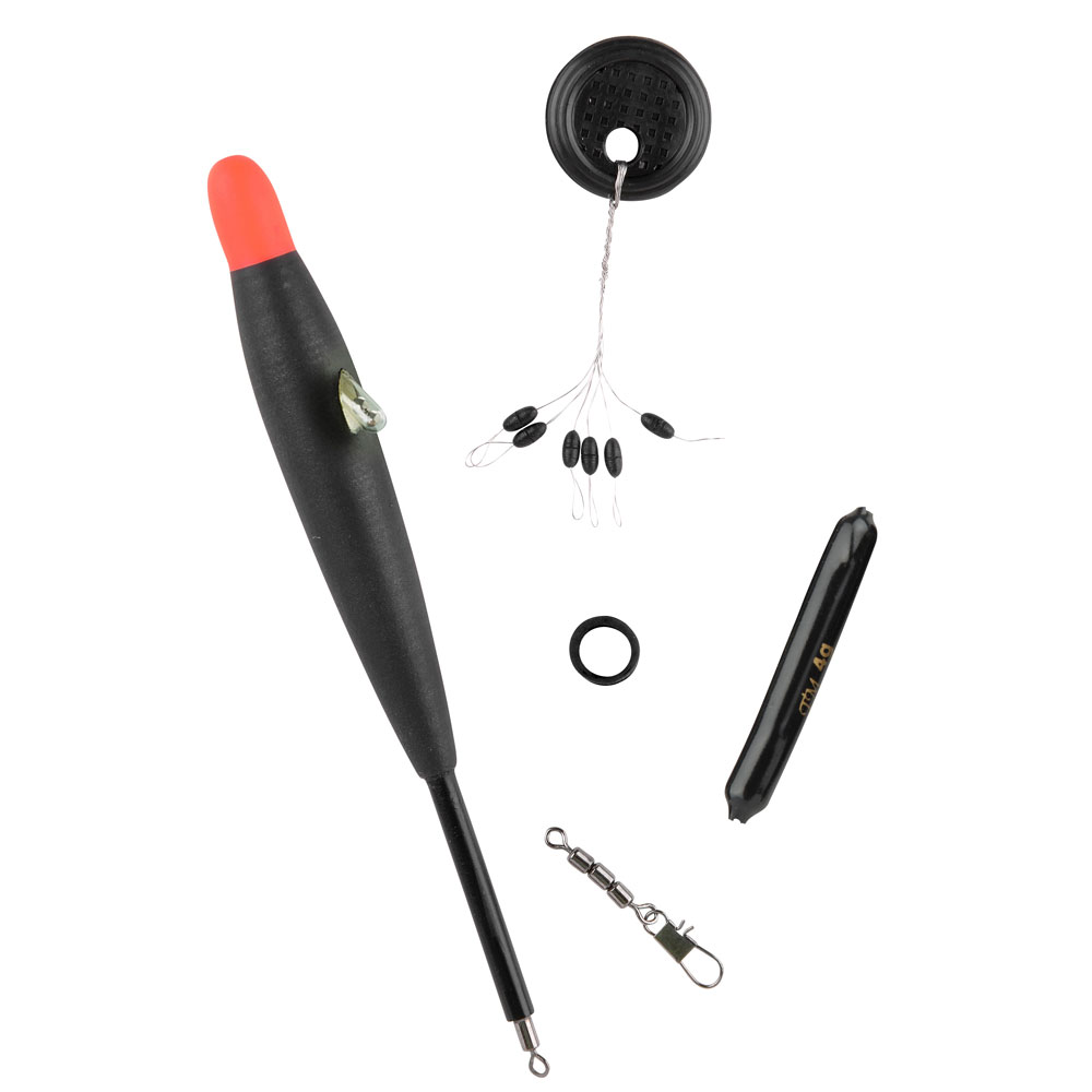 Trout Master Turbo Rattle Sets Trout Master Turbo Rattle Sets
