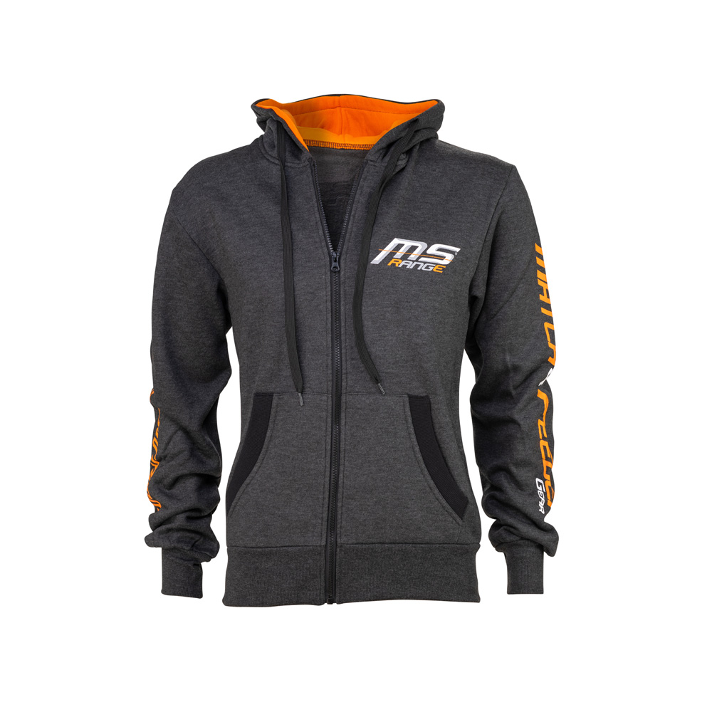 MS Range Hoodie MS Range Hoodie