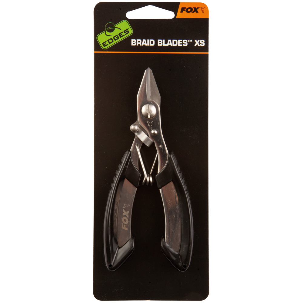 Fox Braid Blades XS Fox Braid Blades XS