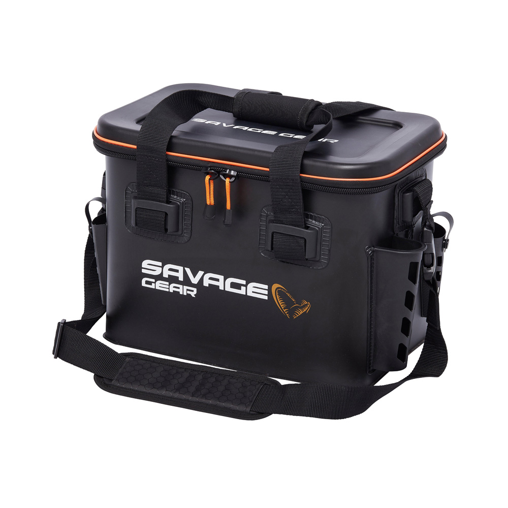 Savage Gear WPMP Boat And Bank Bag L Savage Gear WPMP Boat And Bank Bag L