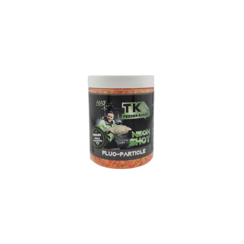 HJG Drescher Neon Shot - Fluo Particle HJG Drescher Neon Shot - Fluo Particle