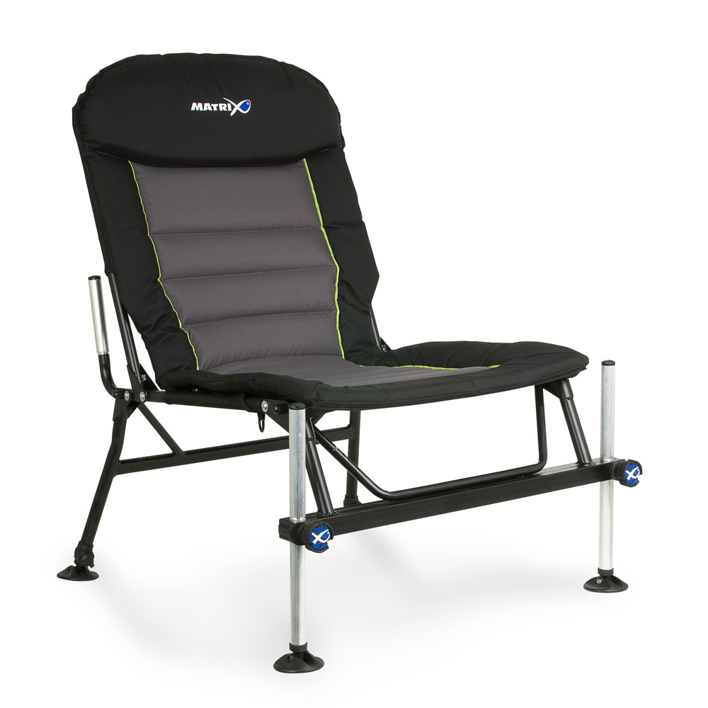 Matrix Deluxe Accessory Chair / Feederstuhl Matrix Deluxe Accessory Chair / Feederstuhl