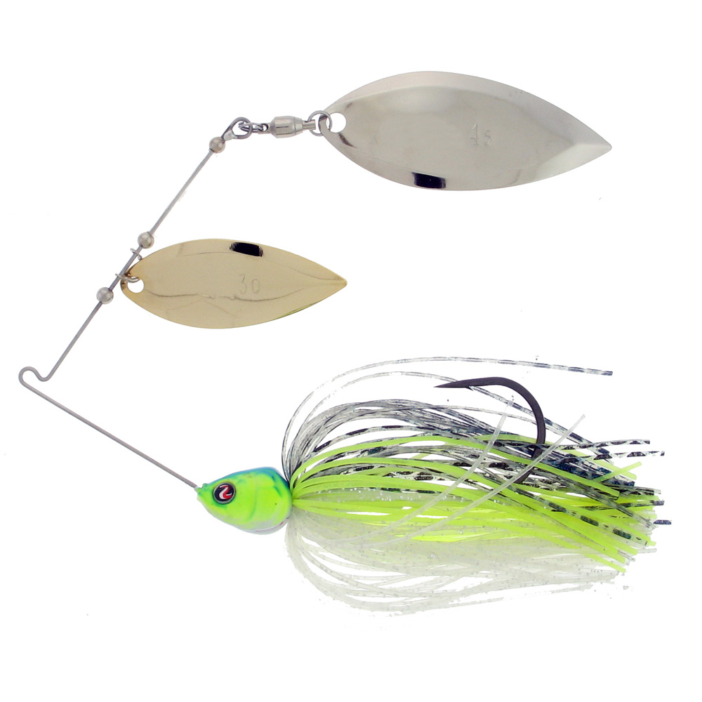 River2Sea Bling Spinnerbait River2Sea Bling Spinnerbait