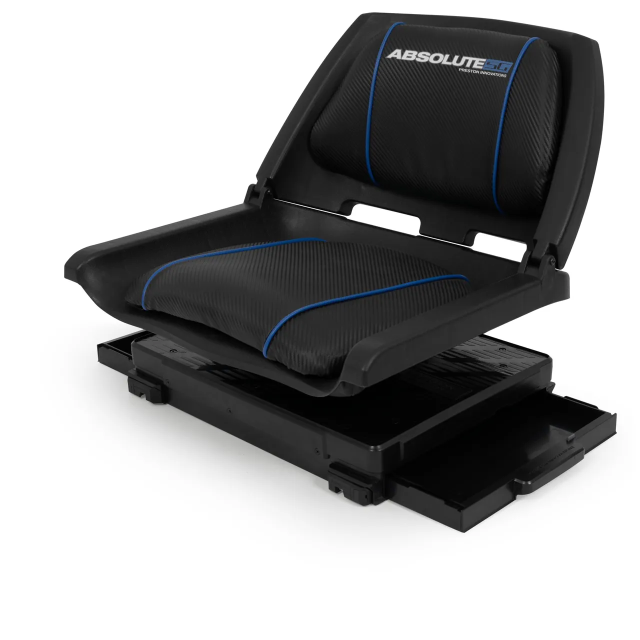 Preston Absolute 5G 360 Seat Unit