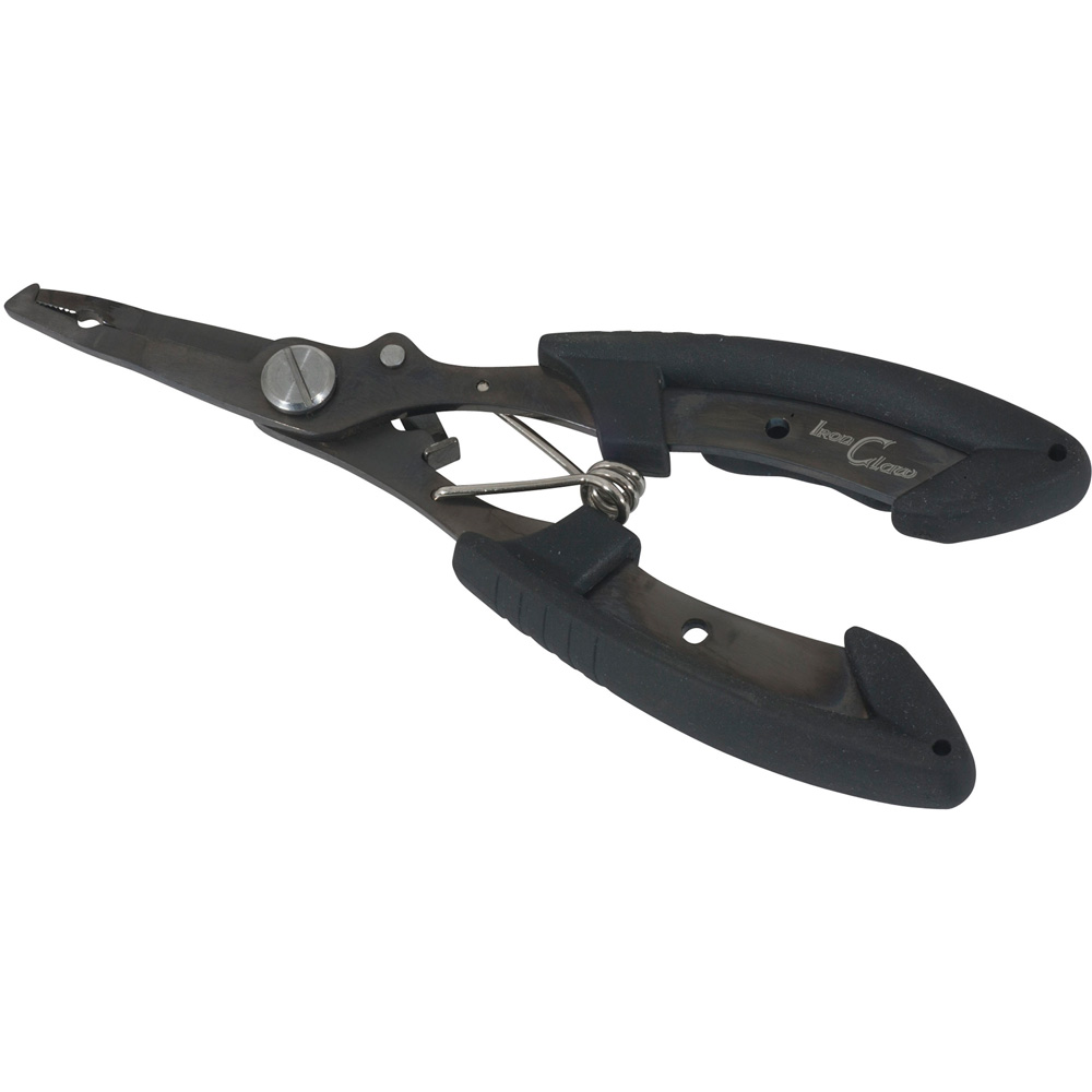 Iron Claw Plier Straight SP 14,5cm Iron Claw Plier Straight SP 14,5cm