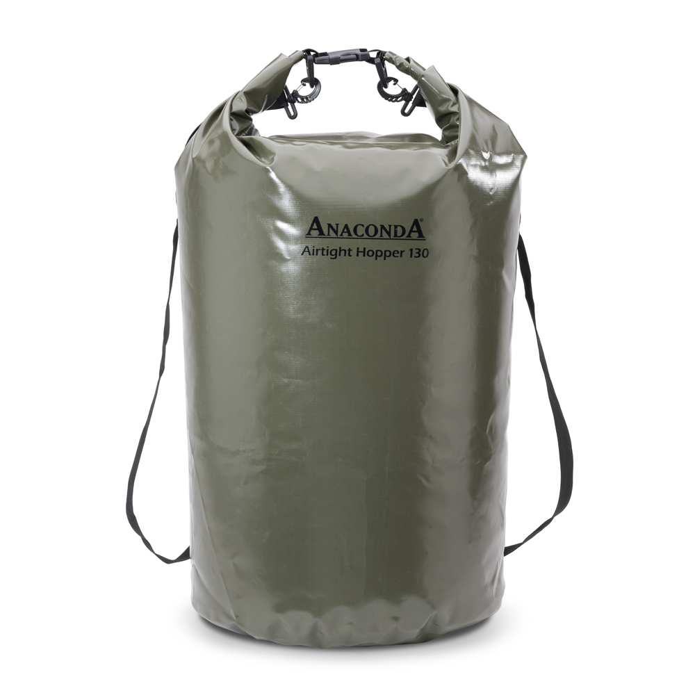 Anaconda Airtight Hopper 130 Anaconda Airtight Hopper 130