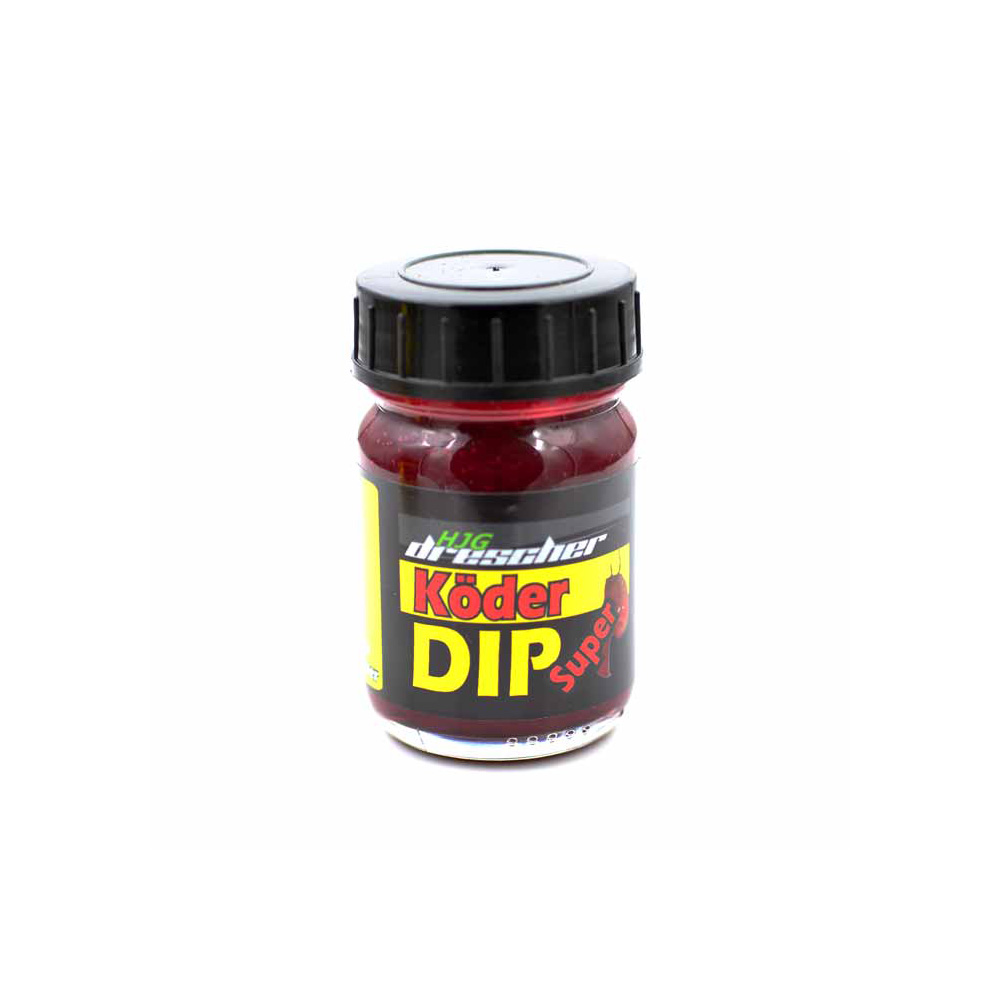HJG Drescher Köderdip Super Sweet Leber HJG Drescher Köderdip Super Sweet Leber