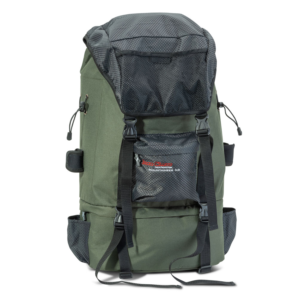 Iron Claw Mountaineer NX Iron Claw Mountaineer NX