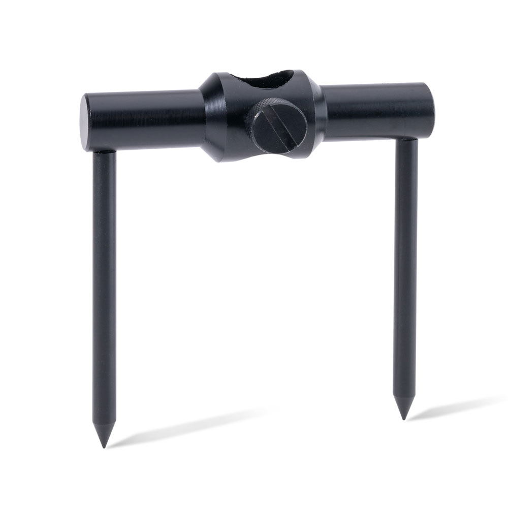 Anaconda BLAXX Bankstick Stabilizer Matt Black Anaconda BLAXX Bankstick Stabilizer Matt Black