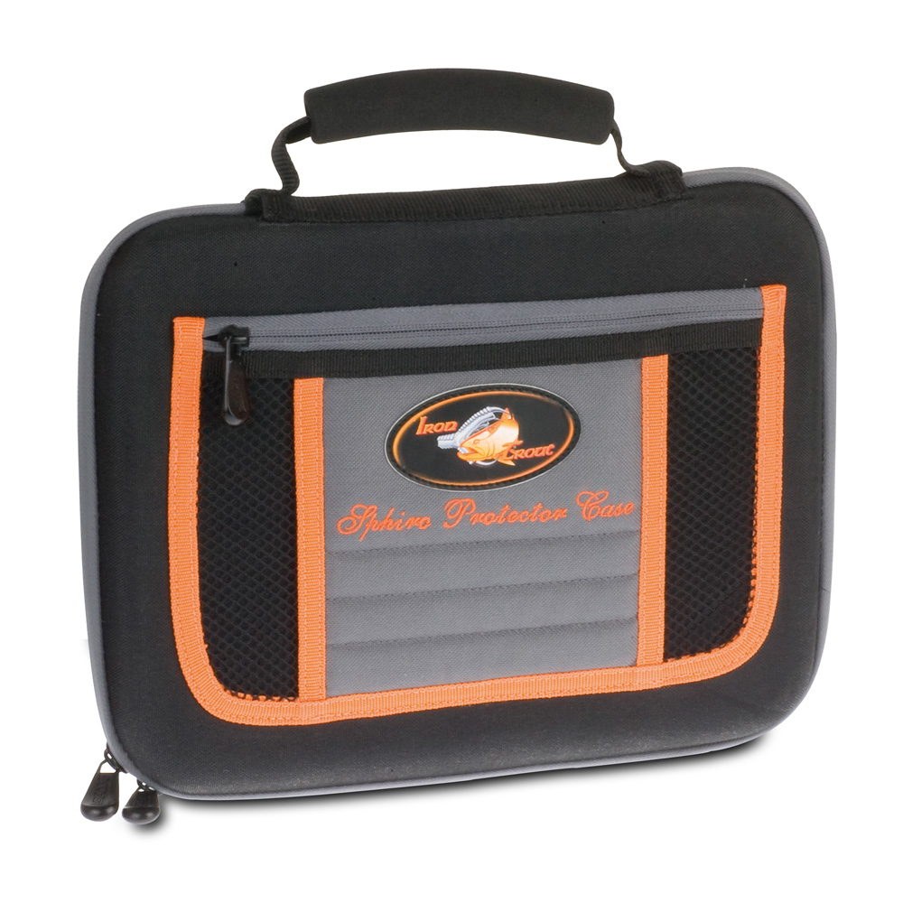 Iron Trout Sphiro Protector Case Iron Trout Sphiro Protector Case