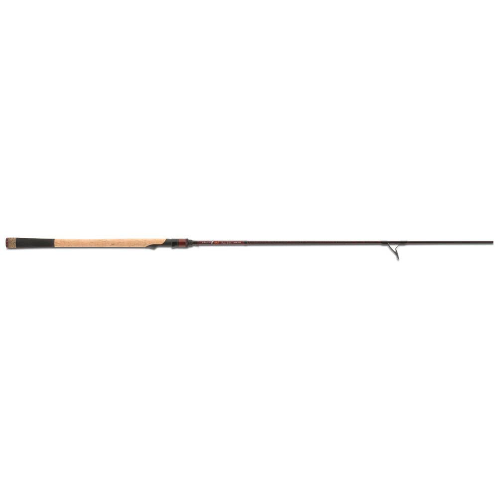 Iron Claw High-V red Pike 30-95g