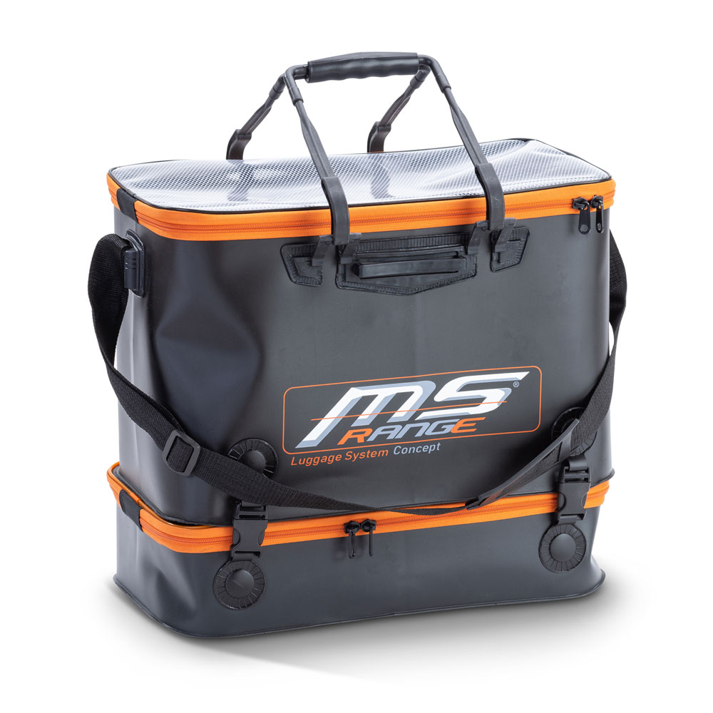 MS Range WP Double Bag MS Range WP Double Bag