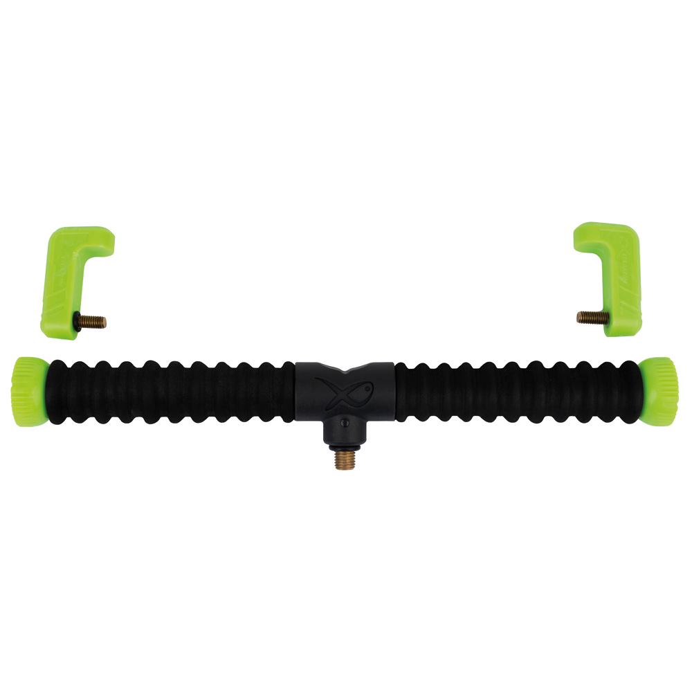 Matrix EVA Multi Ripple Rod Rest - Rutenauflage Matrix EVA Multi Ripple Rod Rest - Rutenauflage