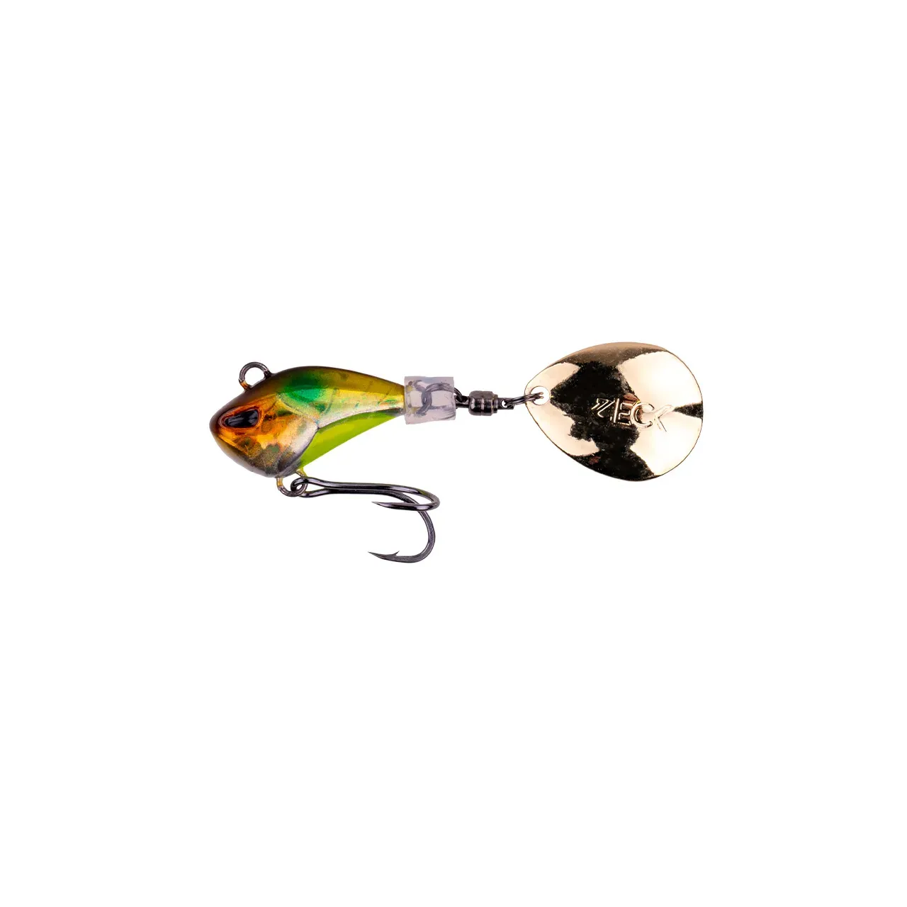 Zeck Mini Rogue Runner
