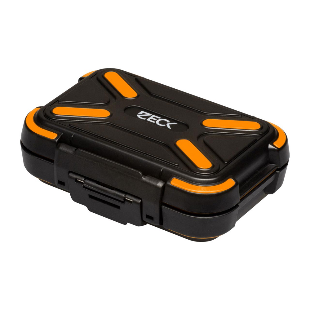 Zeck Ring & Snap Box Pro Zeck Ring & Snap Box Pro