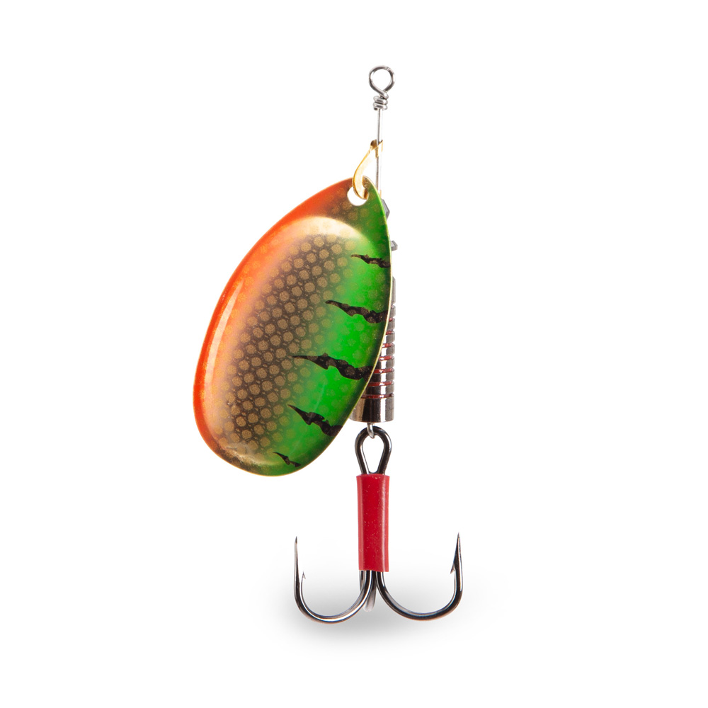 Iron Claw F-Blade-Spinner Iron Claw F-Blade-Spinner