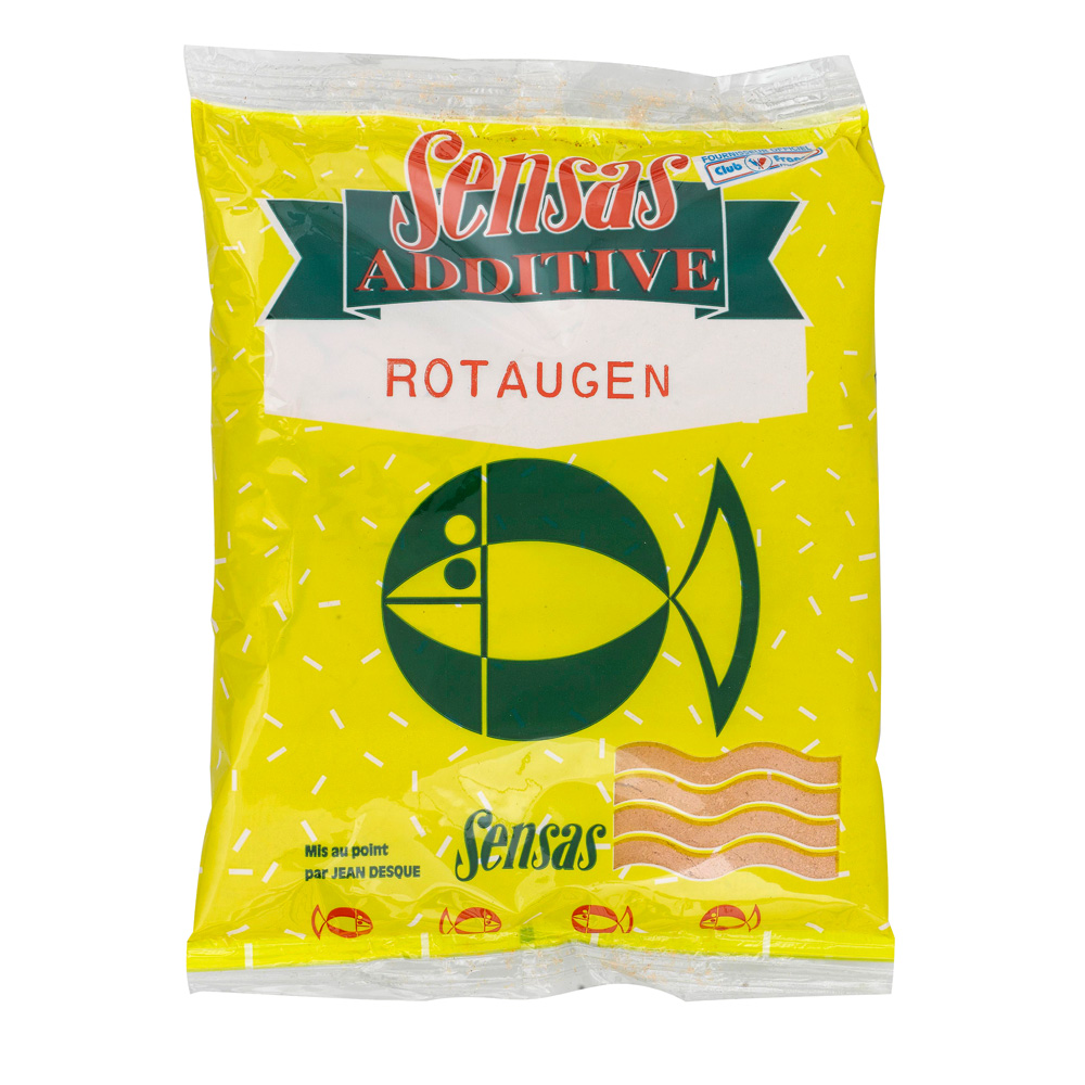 Sensas Rotaugen 300g Sensas Rotaugen 300g