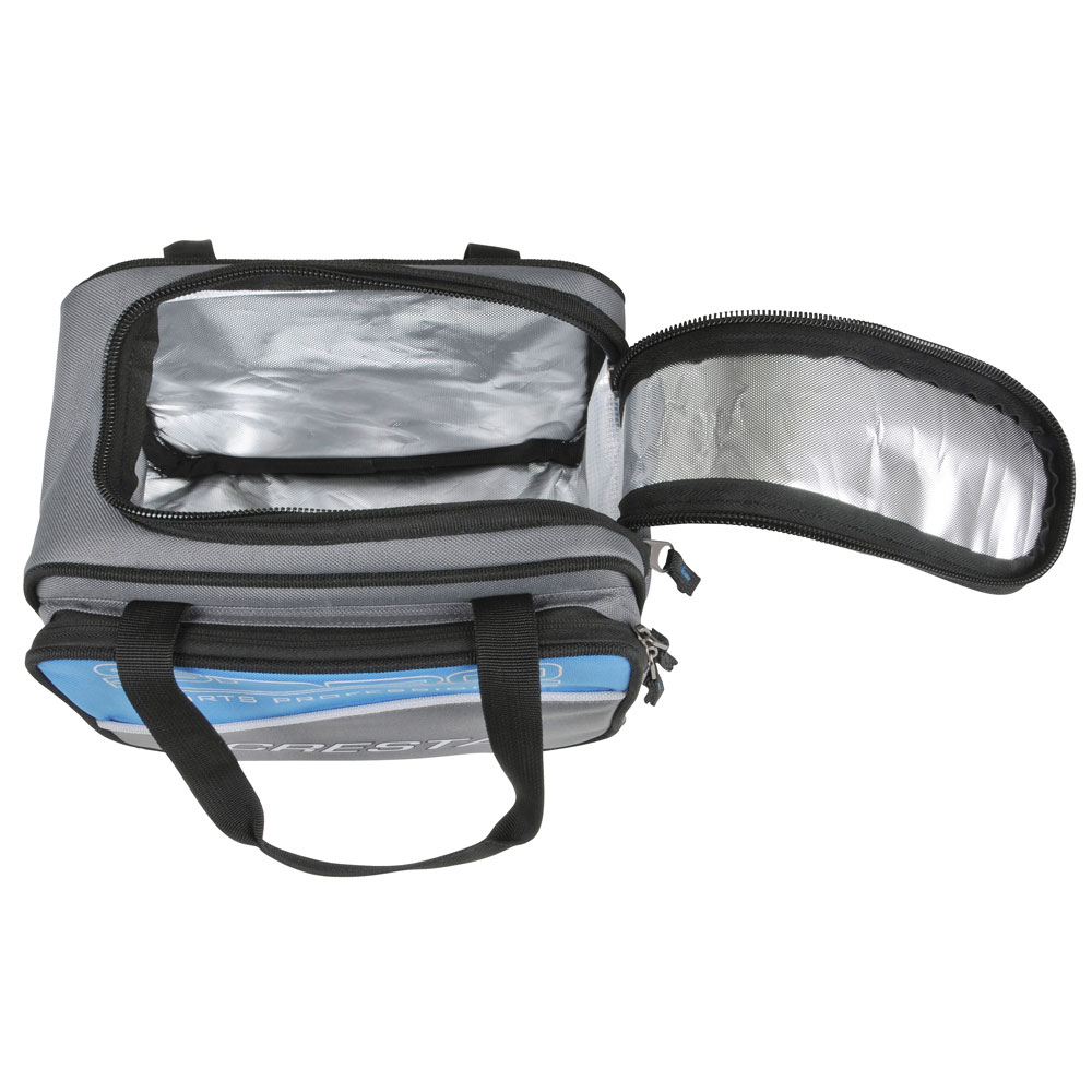 Cresta Cool & Bait Bag Small 26x18x18cm
