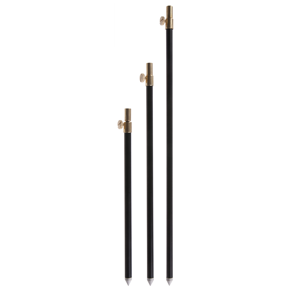 Sänger Alu Bankstick verstellbar Sänger Alu Bankstick verstellbar