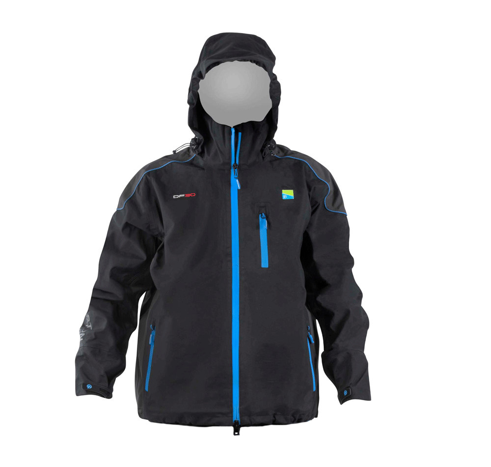 Preston DF30 Anzug - Jacke - Latzhose Preston DF30 Anzug - Jacke - Latzhose