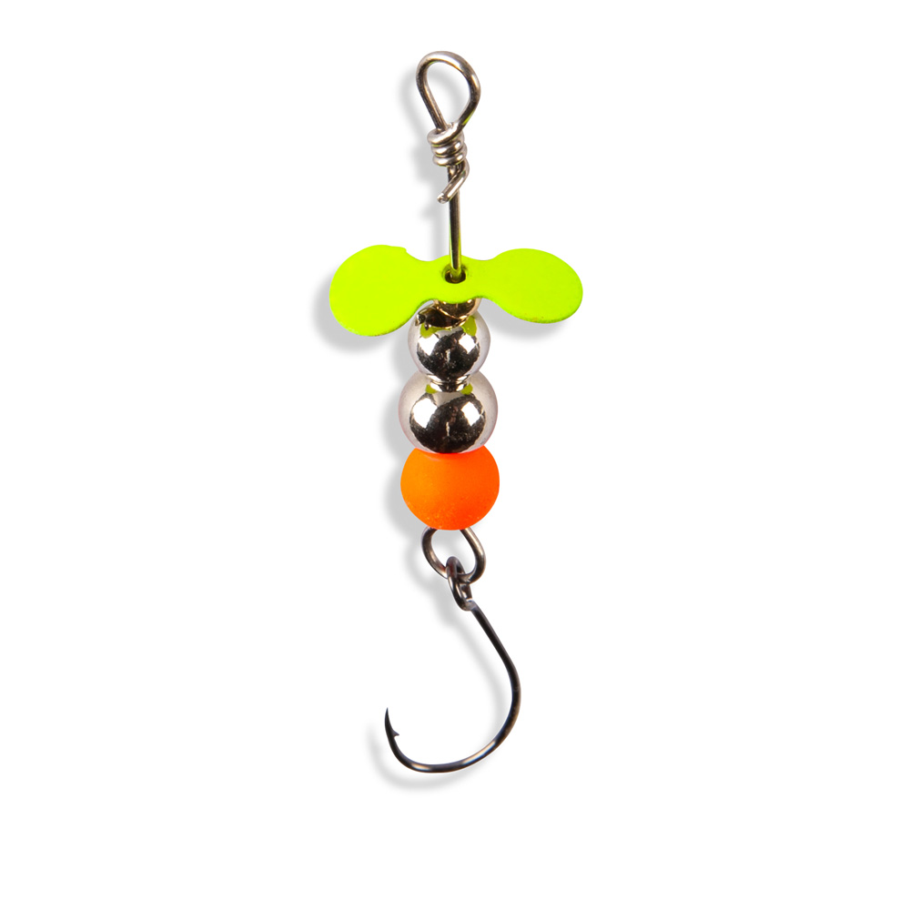 Iron Trout Prop 2,0g Iron Trout Prop 2,0g