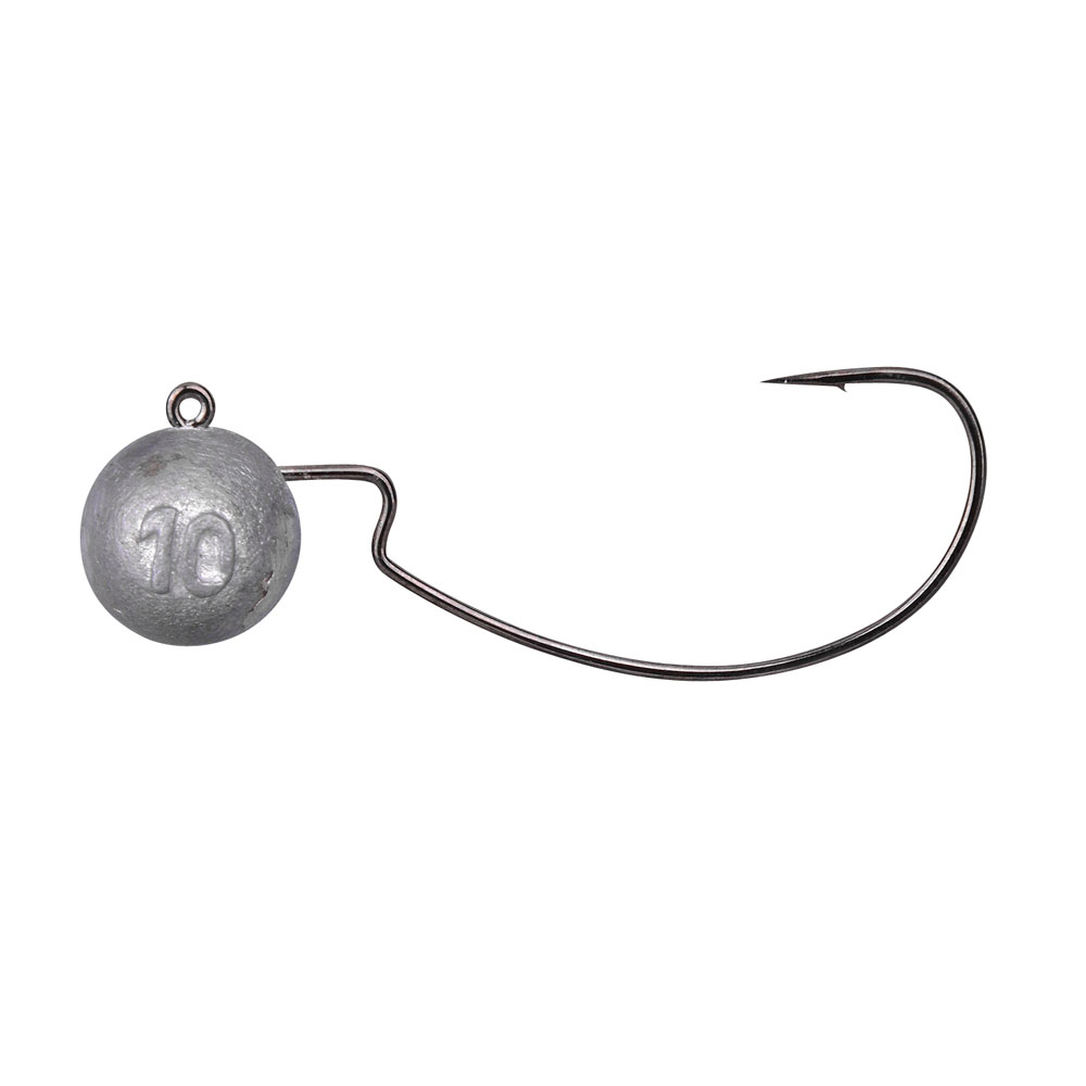 Spro Offset Jighead 71 Spro Offset Jighead 71
