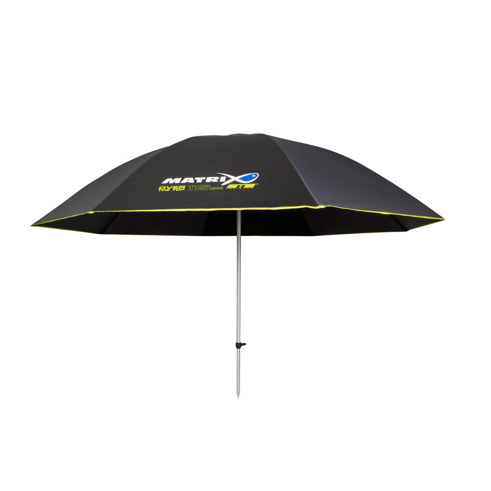Matrix Over The Top Brolly 115cm / 45"