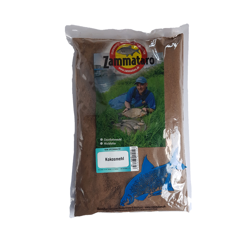 Kokosmehl 1kg Kokosmehl 1kg