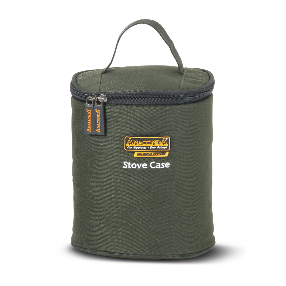 Anaconda Stove Case Anaconda Stove Case