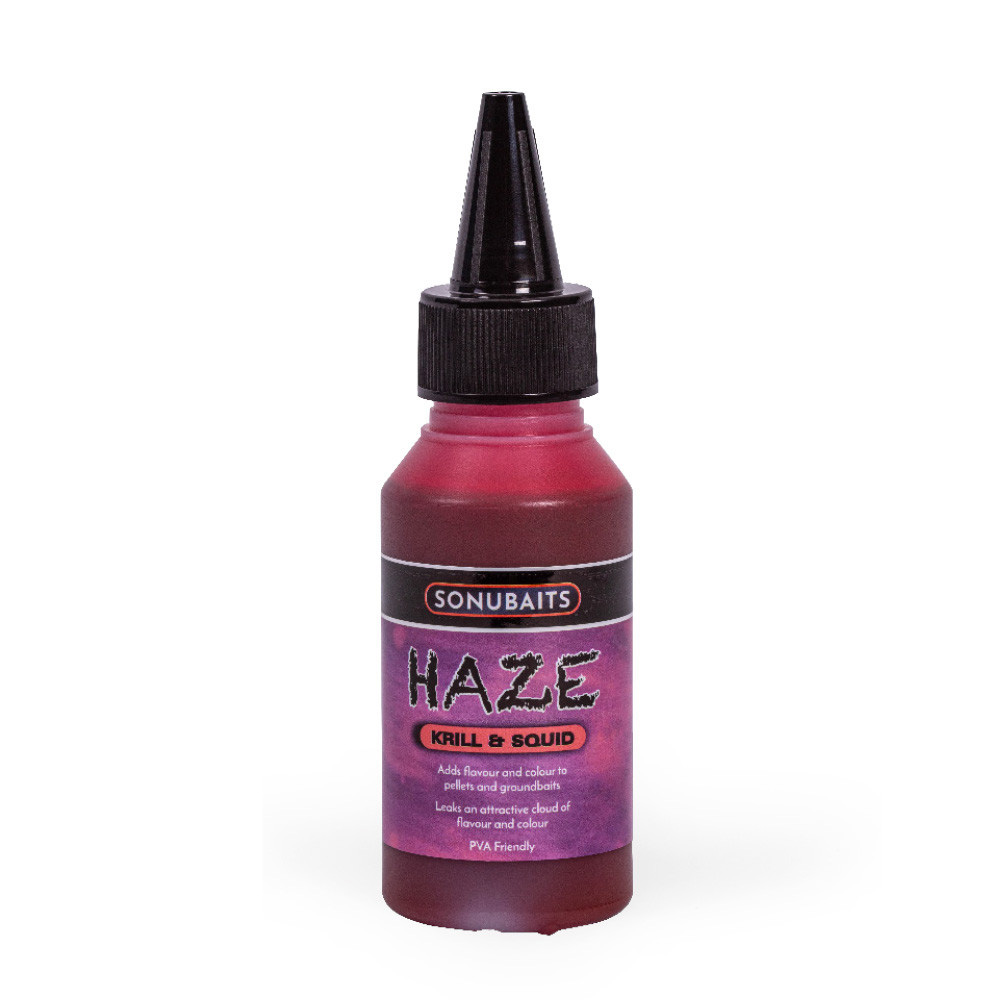 Sonubaits Haze Liquids Sonubaits Haze Liquids