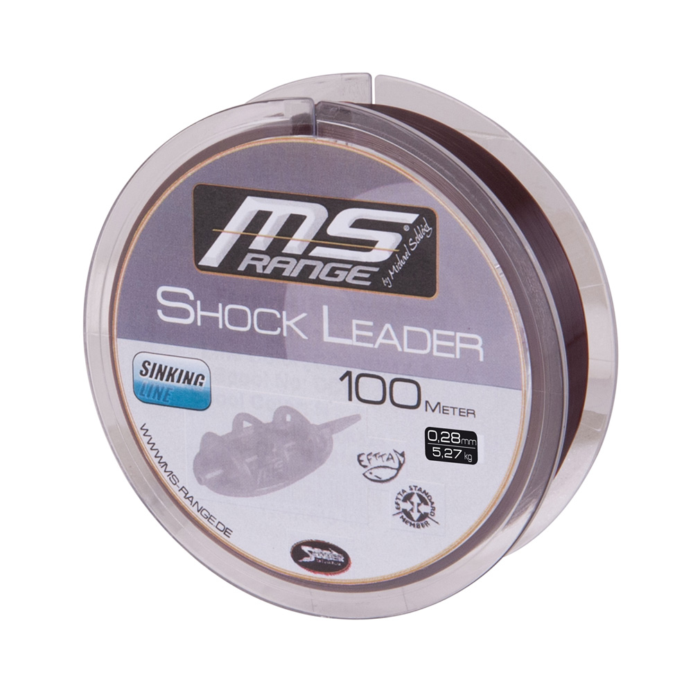 MS Range Shock Leader MS Range Shock Leader