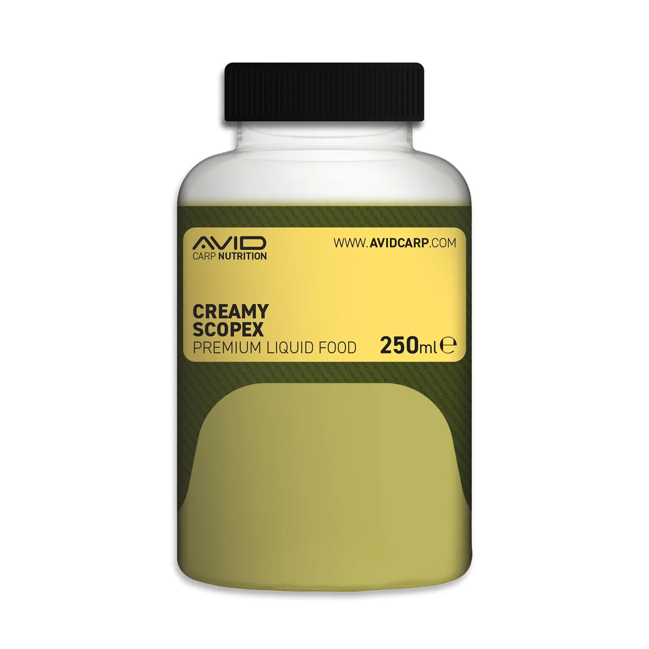 Avid Creamy Scopex Liquid Food 250 ml Avid Creamy Scopex Liquid Food 250 ml