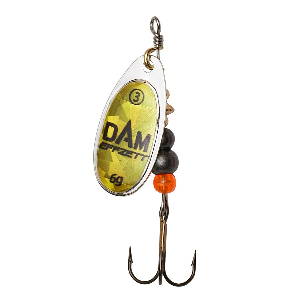 DAM Fluo Spinner DAM Fluo Spinner