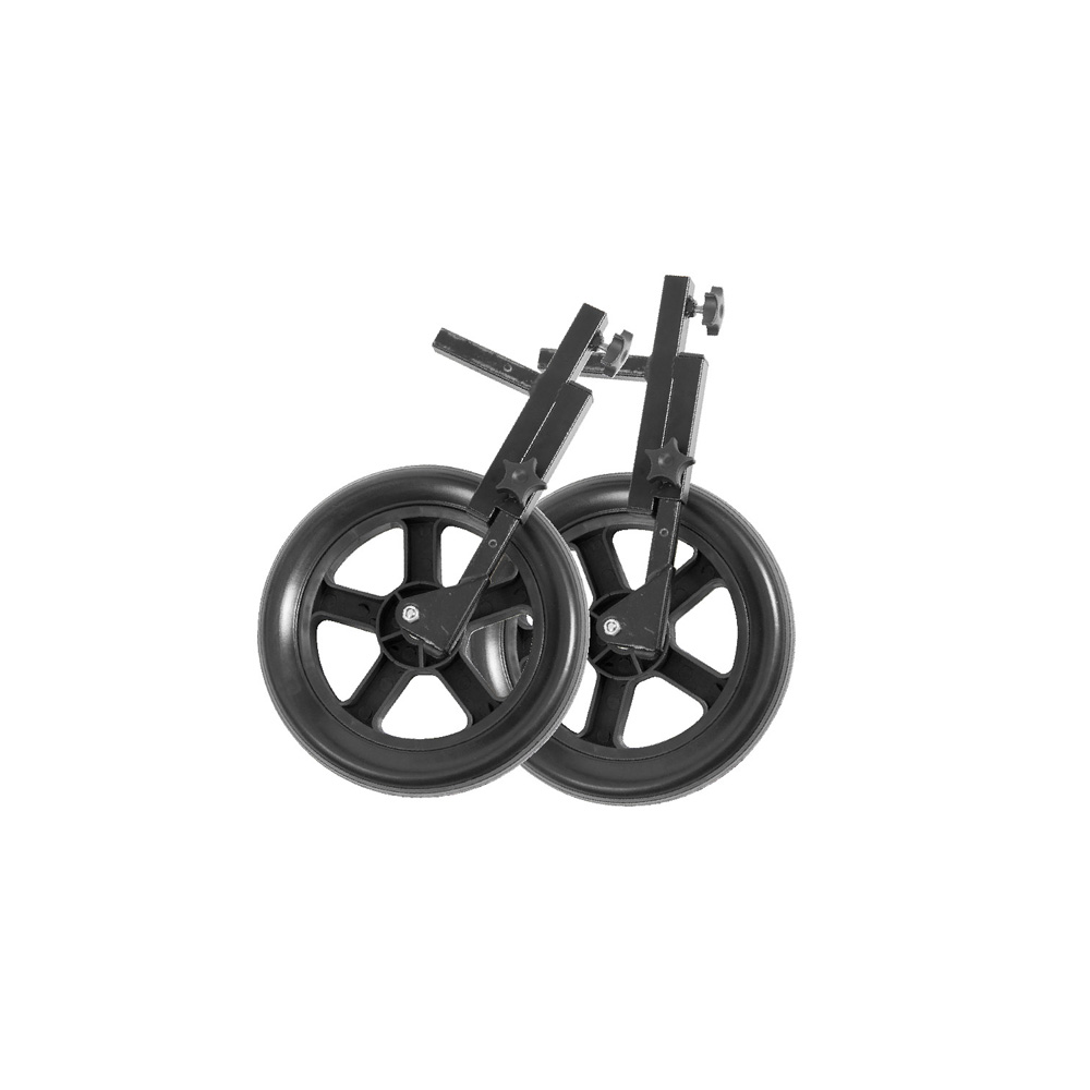 Preston Double Wheel Shuttle Conversion Kit Preston Double Wheel Shuttle Conversion Kit