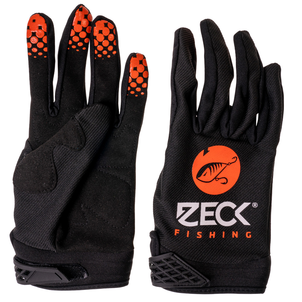 Zeck Predator Gloves