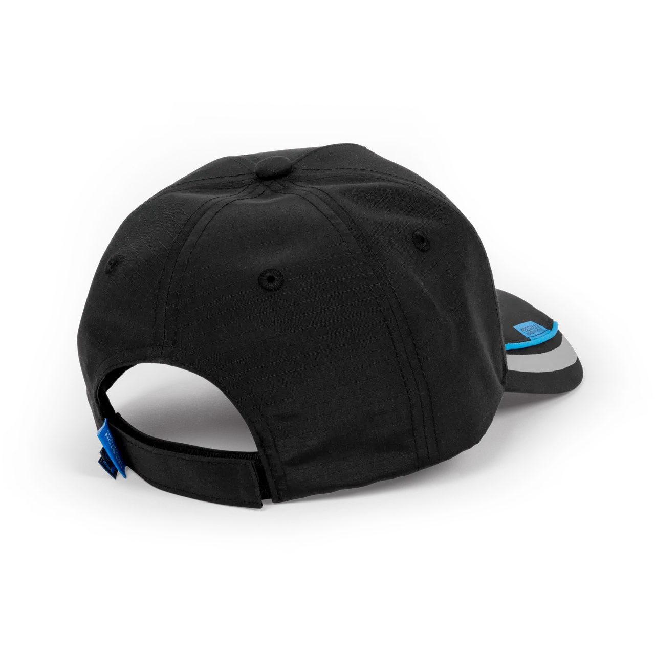 Preston Black Apex Cap hinten Preston Black Apex Cap hinten