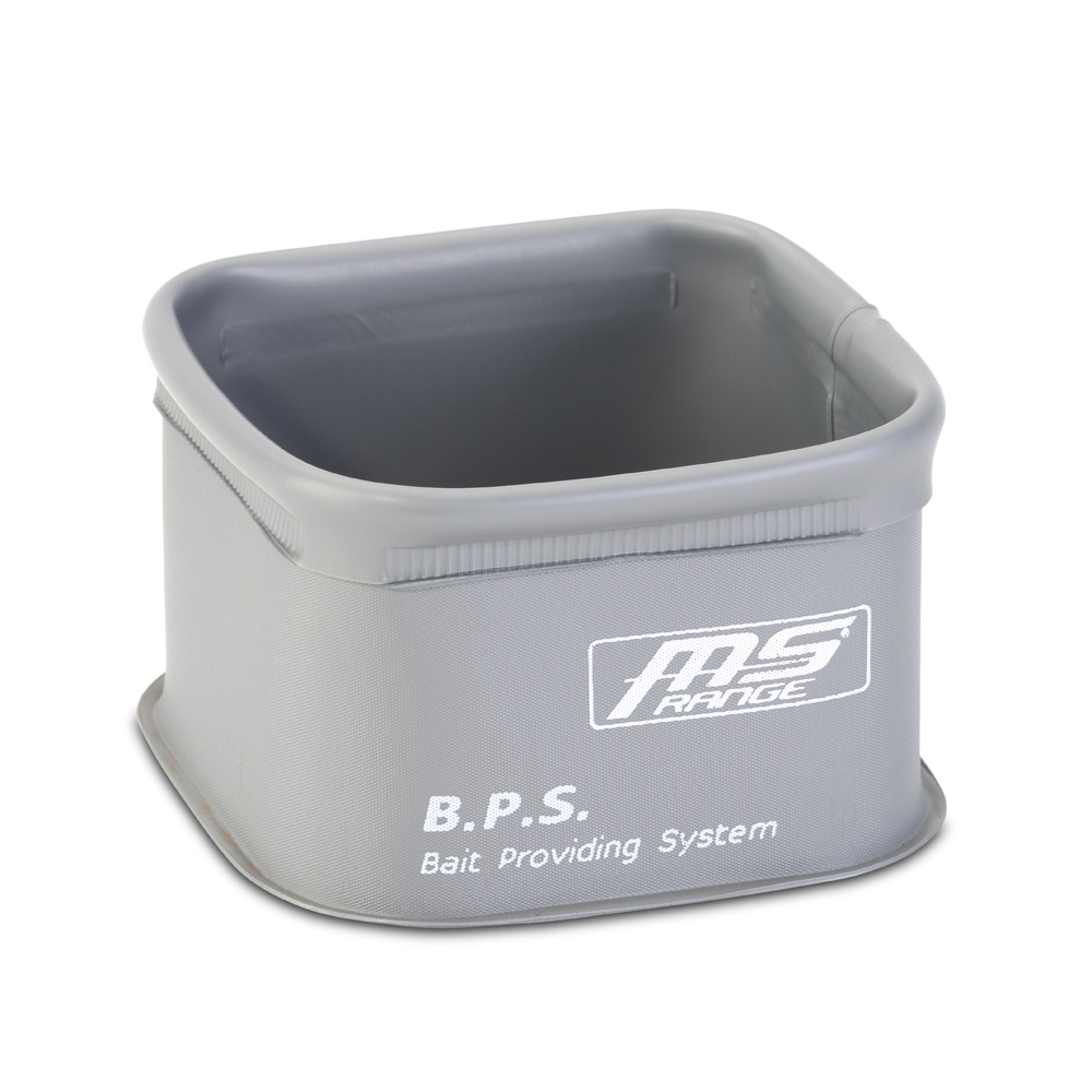MS Range Tray 2 B.P.S. MS Range Tray 2 B.P.S.