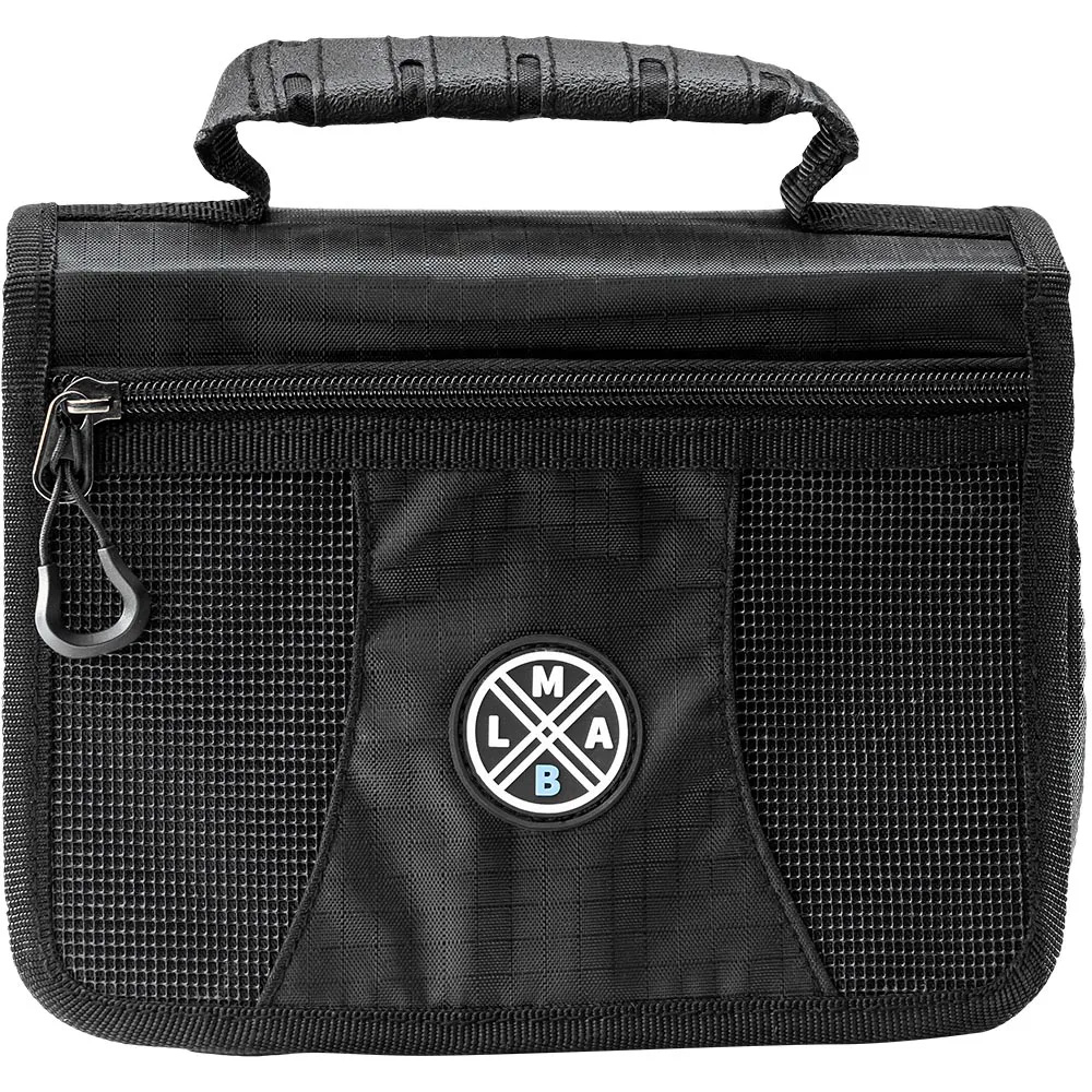 LMAB MOVE Leader & Rig Bag PRO LMAB MOVE Leader & Rig Bag PRO