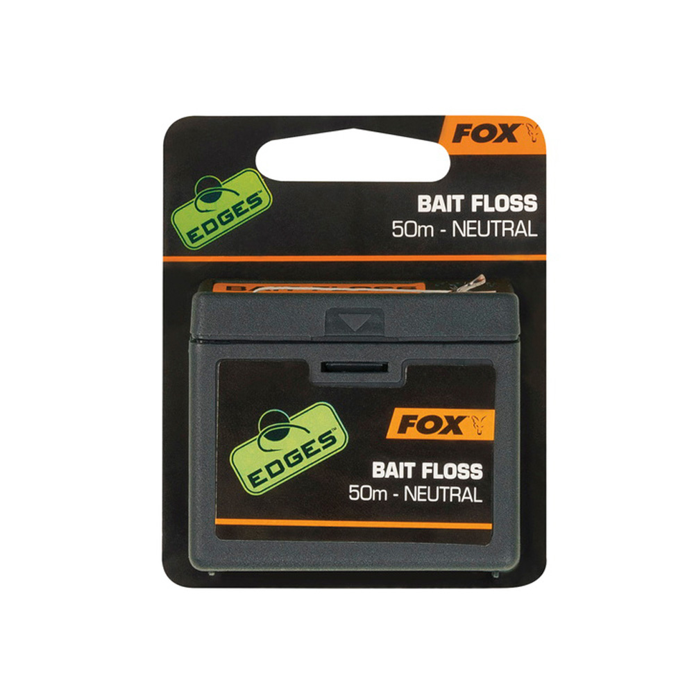 Fox EDGES™ Bait Floss Fox EDGES™ Bait Floss