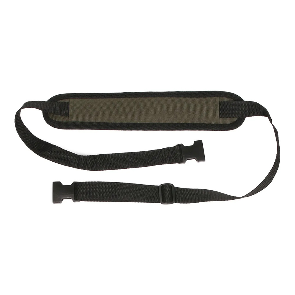 Zeck Fishing Shoulder Strap (for Single Rod Bags) Zeck Fishing Shoulder Strap (for Single Rod Bags)