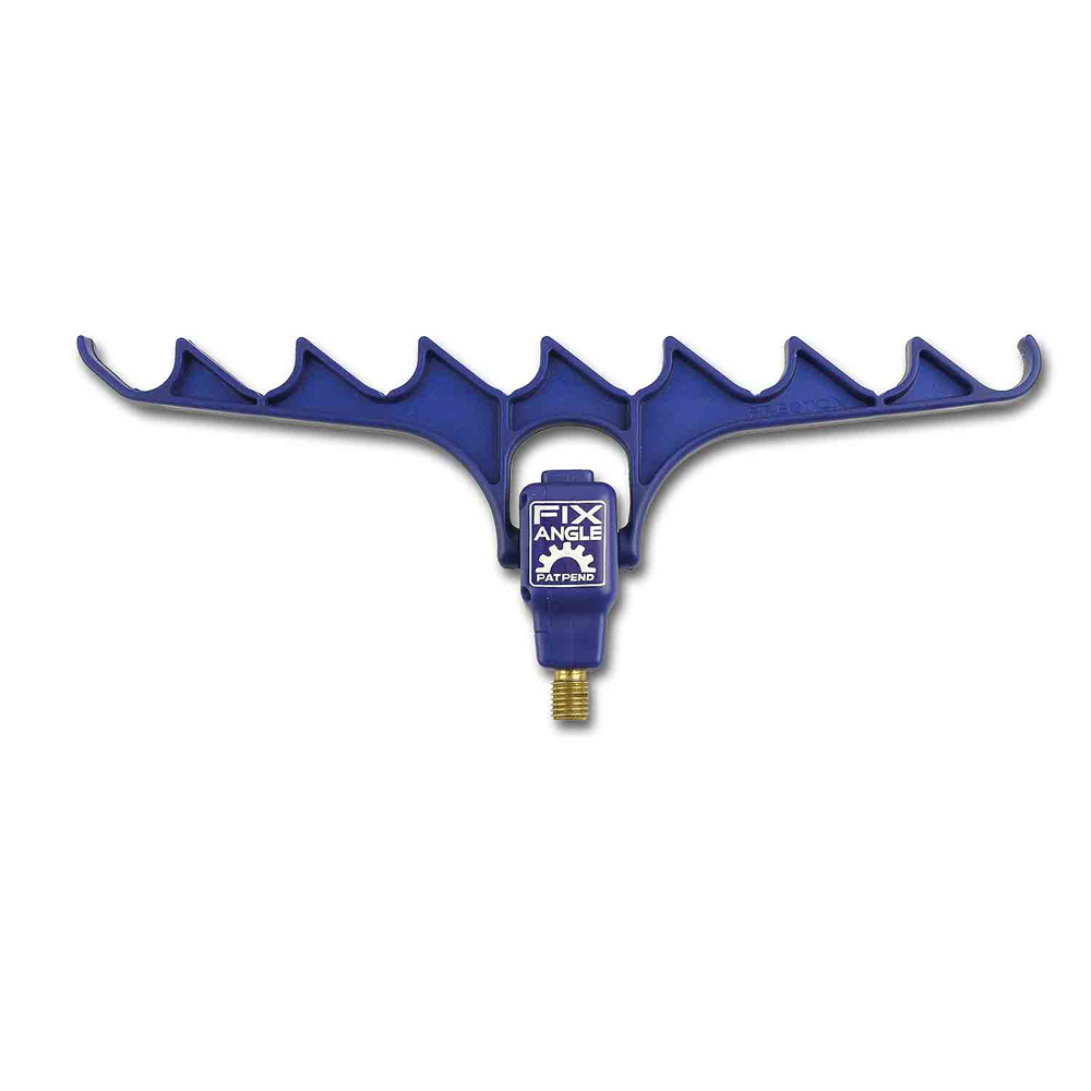 Preston Offbox - Quiver Rod Rest Preston Offbox - Quiver Rod Rest