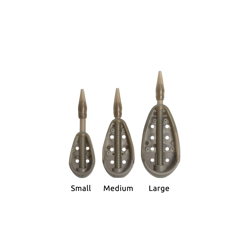 ICS In-Line Banjo XR Feeders ICS In-Line Banjo XR Feeders