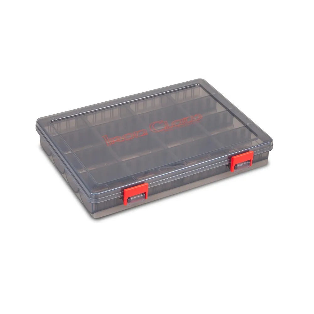 7145712.webp Iron Claw Vario Box 255 25,5x18x4cm