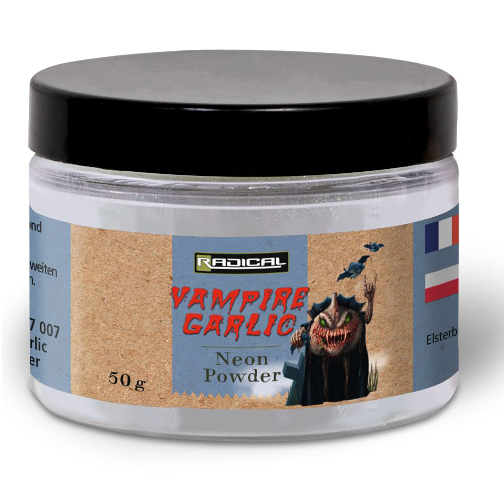 Radical Vampire Garlic Neon Powder Radical Vampire Garlic Neon Powder