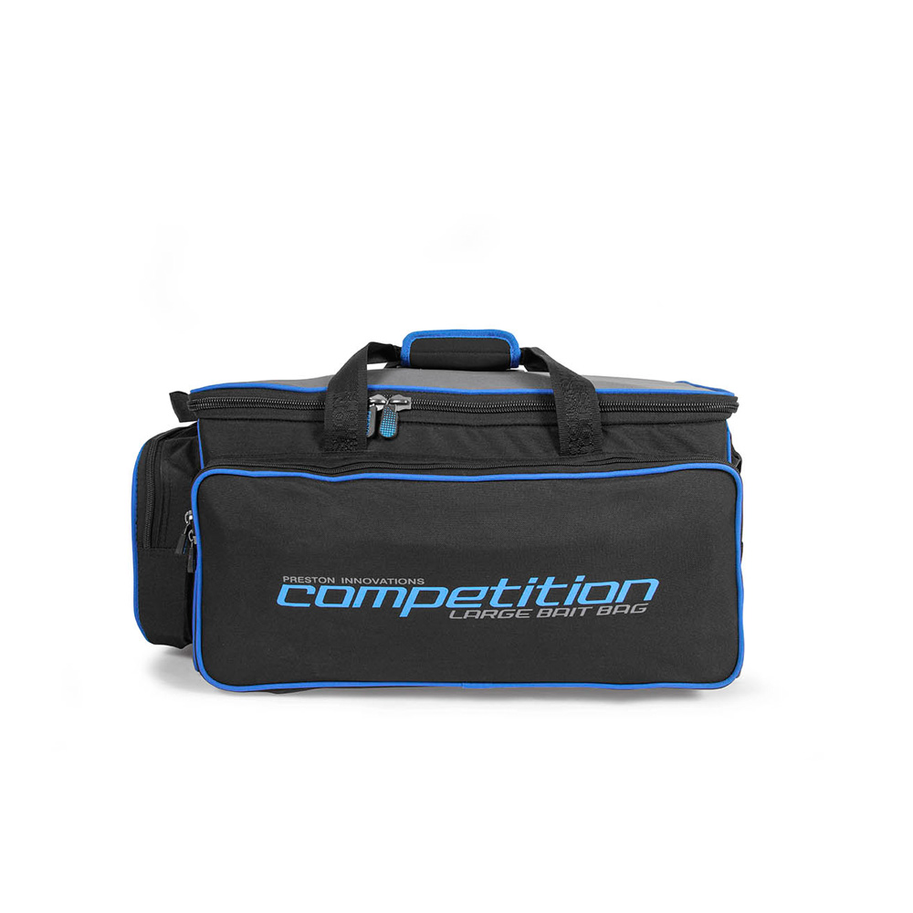 Preston Competition Large Bait Bag Preston Competition Large Bait Bag