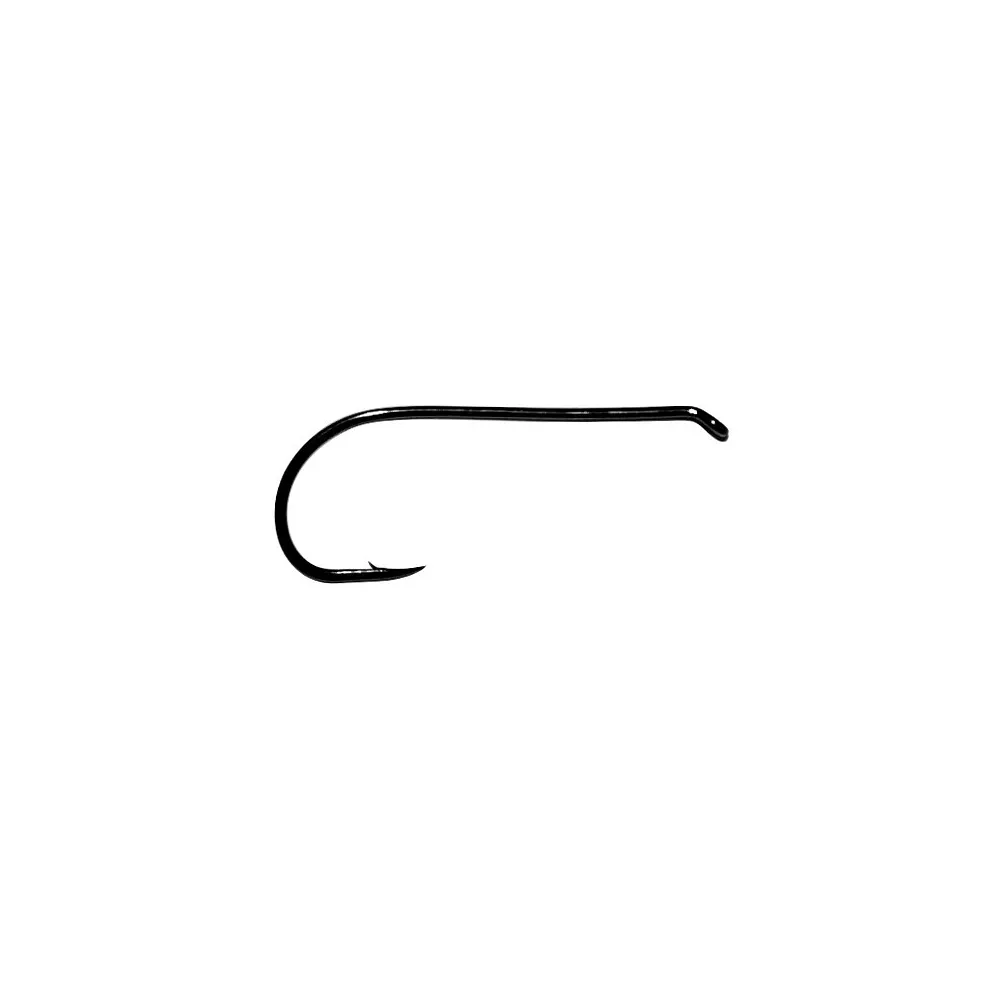 147949-400.webp Gamakatsu F11 New Label Hooks Black - Fliegenhaken