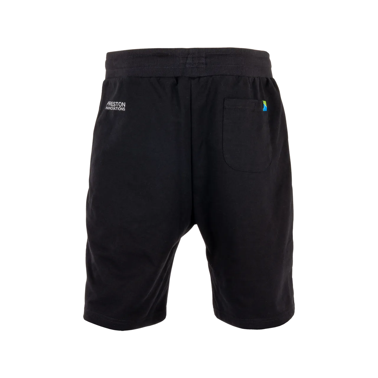 Preston Pro Jogger Shorts hinten Preston Pro Jogger Shorts hinten